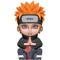 HUCHA PLASTOY NARUTO SHIPPUDEN PAIN 15CM