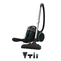 ASPIRADOR DE TRINEO CECOTEC CONGA ROCKSTAR MULTICYCLONIC XL ANIMAL PLUS