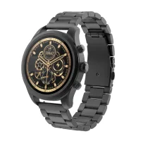SMARTWATCH FOREVER VERFI SW-800 BLACK