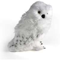 PELUCHE THE NOBLE COLLECTION HARRY POTTER HEDWIG