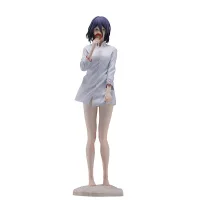 FIGURA ICHIBANSHO CHAINSAWMAN MASTERLISE REZE (THE MOVIE SECOND) 22CM