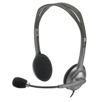 AURICULARES CON MICROFONO LOGITECH HEADSET H110