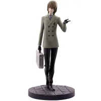 FIGURA ICHIBANSHO PERSONA 5 GORO AKECHI 21CM