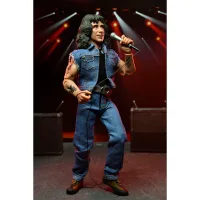 FIGURA NECA AC/DC HIGHWAY TO HELL- BON SCOTT 