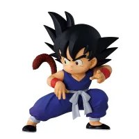 FIGURA ICHIBANSHO DRAGON BALL MASTERLISE SON GOKU (THE CHRONICLE OF GOKU) 11CM