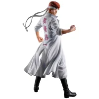 FIGURA ICHIBANSHO ML YU-YU HAKUSHO KAZUMA KUWABARA DT VOL3