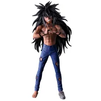 FIGURA ICHIBANSHO YUYU HAKUSHO MASTERLISE YUSUKE URAMESHI (MAZOKU) (CHAPTER BLACK SAGA) 24CM
