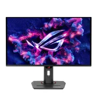MONITOR OLED ASUS ROG STRIX XG27UCDMG 26.5" 3840 X 2160 0.03MS USB HDMI DISPLAYPORT REG. ALTURA