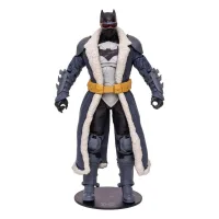 FIGURA MCFARLANE TOYS DC MULTIVERSE BUILD A BATMAN ENDLESS WINTER 