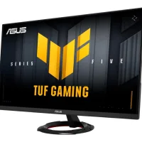 MONITOR LED 23.8" ASUS TUF GAMING VG249Q5R FAST IPS/ FHD/ DP/ HDMI/ 200HZ/ 1MS/ VESA 75X75