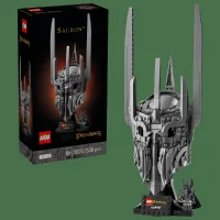 LEGO EL SEÑOR DE LOS ANILLOS CASCO DE SAURON
