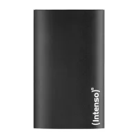 DISCO DURO EXTERNO SOLIDO SSD INTENSO PREMIUM EDITION BLACK 2TB USB 3.2