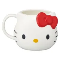 TAZA CERAMICA SEMIC STUDIOS SANRIO HELLO KITTY 390ML