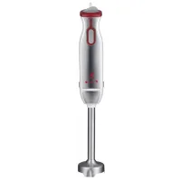 BATIDORA DE MANO THULOS TH-BM1000 ROJO 1000W