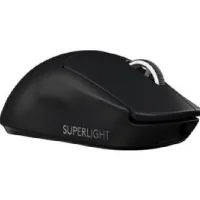 MOUSE RATON LOGITECH PRO X SUPERLIGHT GAMING WIRELESS 16.000DPI