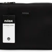 FUNDA NILOX PARA PORTATIL 14.1" NEGRO