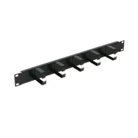 Panel Frontal Phasak Con Guia Para Cables Para Armario Rack 19  Pa 3301