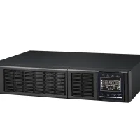 SAI UPS PHASAK 10000VA RACK PRO ONLINE PH 9301 10KVA