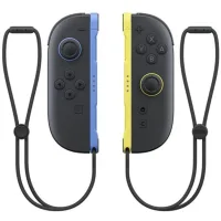 MANDO NINTENDO SWITCH 2 JOY-CON AZUL/ AMARILLO