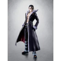 FIGURA TAMASHII NATIONS HUNTER X HUNTER SH FIGUARTS CHROLLO 15.5CM