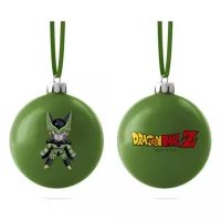 BOLA DE NAVIDAD SD TOYS DRAGON BALL Z CELL CHIBI