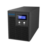 SAI UPS PHASAK 2160VA PROTEKT SURGE PROTECTION PH 7621 2.16KVA
