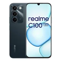 MOVIL REALME C100 5G 4/256GB VERDE