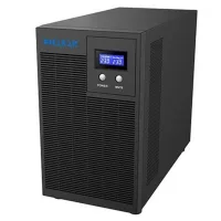 SAI UPS PHASAK 3160VA PROTEKT PH 7631 AVR / TOMA PROTEGIDA / SNMP 3.16KVA