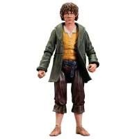 FIGURA DIAMOND SELECT TOYS EL SEÑOR DE LOS ANILLOS MERRY
