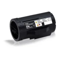 TONER EPSON C13S050691 NEGRO RETORNABLE ALTA CAPACIDAD 10K