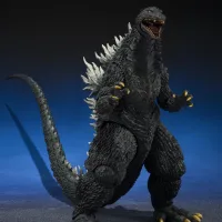 FIGURA TAMASHII NATIONS GODZILLA S.H. MONSTER ARTS GODZILLA 2003