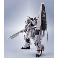 ACCESORIOS TAMASHII NATIONS MOBILE SUIT GUNDAM CHAR'S COUNTERATTACK METAL ROBOT THE ROBOT SPIRITS <SIDE MS> HWS  DISPLAY PARTS SET For  GUNDAM 15CM