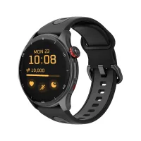 RELOJ SMARTWATCH MYPHONE WATCH ADVENTURE BLACK