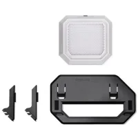 KIT DE SOPORTE DE CAJA THERMALTAKE TOWER 250 BLANCO