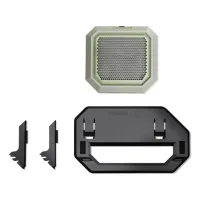 KIT DE SOPORTE DE CAJA THERMALTAKE TOWER 250 VERDE MATCHA