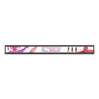 PANEL LED PARA SEÑALIZACION DIGITAL BENQ BH3501 35"