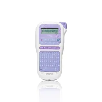 ROTULADORA ELECTRICA BROTHER PT-H200