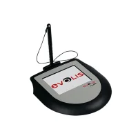 CAPTURADORA FIRMAS EVOLIS SIG200 + SIGNOSIGN/2