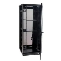 Armario Rack 42U 2055 X 600 X 1000 Sin Acesorios