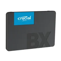 Disco Duro Interno SSD Crucial Bx500 240Gb 2.5  3D Nand SATA 6Gb/s