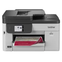 MULTIFUNCION BROTHER INYECCION COLOR MFC-J5010DW A4/ 28PPM/ 26PPM A COLOR 512MB/ WIFI/ WIFI DIRECT/ DUPLEX