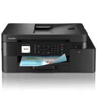 MULTIFUNCION INYECCION BROTHER MFC-J4350DW COLOR DUPLEX