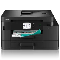 MULTIFUNCION INYECCION BROTHER MFC-J4550DW COLOR DUPLEX