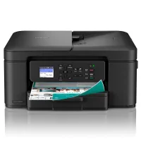 MULTIFUNCION INYECCION BROTHER DCP-J1360DW COLOR DUPLEX