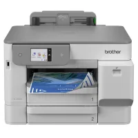 IMPRESORA INYECCION BROTHER HL-J5113DW COLOR DUPLEX