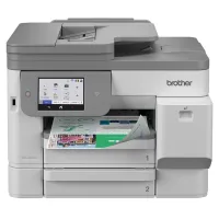 MULTIFUNCION INYECCION BROTHER MFC-J5115DW COLOR DUPLEX