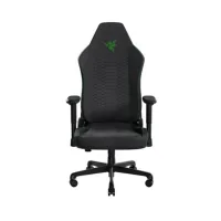 SILLA GAMING RAZER ISKUR V2 X NEGRA/VERDE