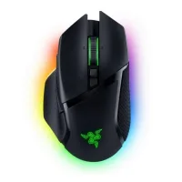 RATON INALAMBRICO RAZER BASILISK V3 PRO NEGRO