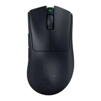 RATON INALAMBRICO GAMING RAZER DEATHADDER V3 PRO NEGRO