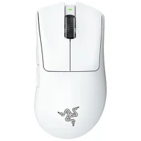 RATON INALAMBRICO RAZER DEATHADDER V3 PRO BLANCO
